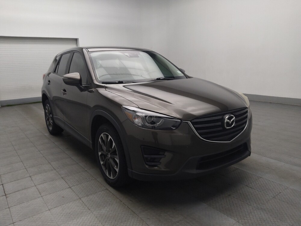 2016 Mazda CX-5 in Chattanooga, TN 37421 - 18132712 13