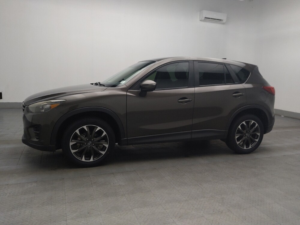 2016 Mazda CX-5 in Chattanooga, TN 37421 - 18132712 2