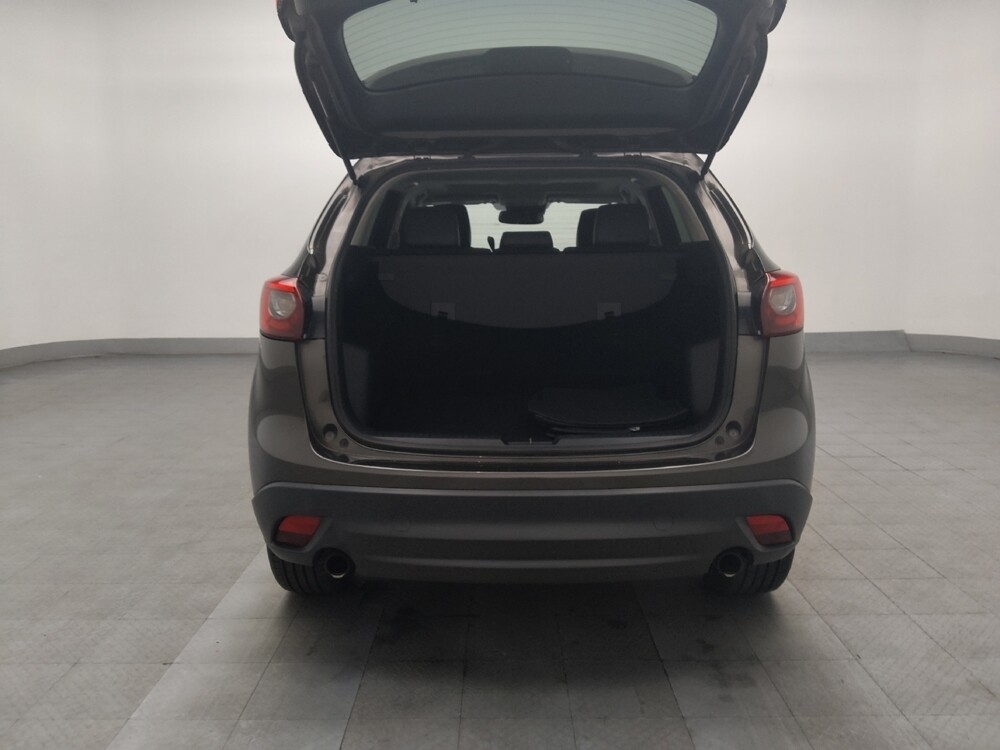 2016 Mazda CX-5 in Chattanooga, TN 37421 - 18132712 29