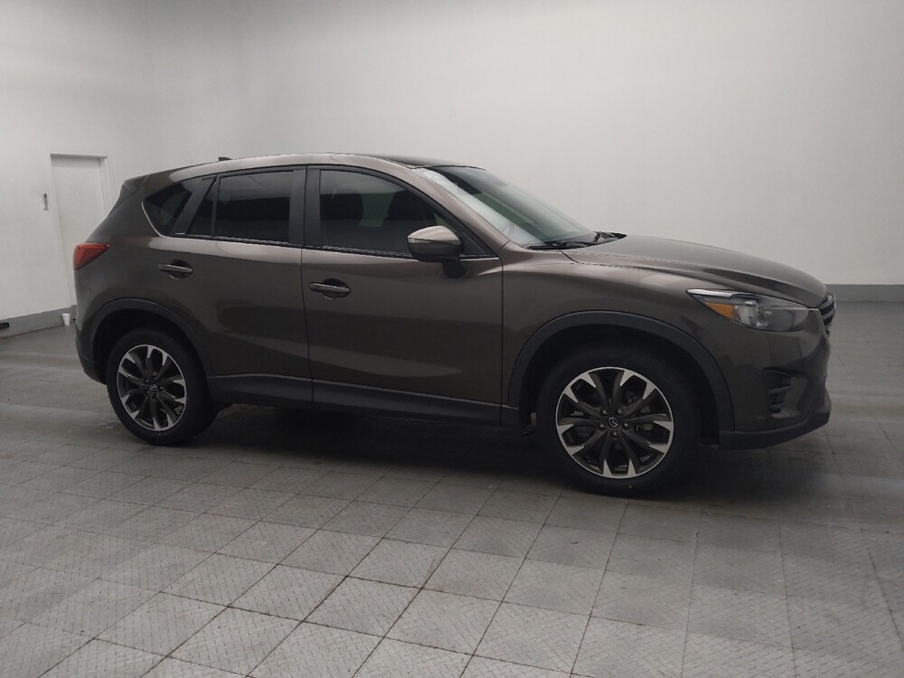 2016 Mazda CX-5 in Chattanooga, TN 37421 - 18132712 11