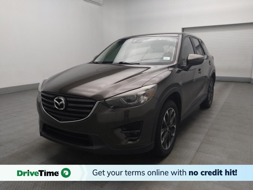 2016 Mazda CX-5 in Chattanooga, TN 37421 - 18132712