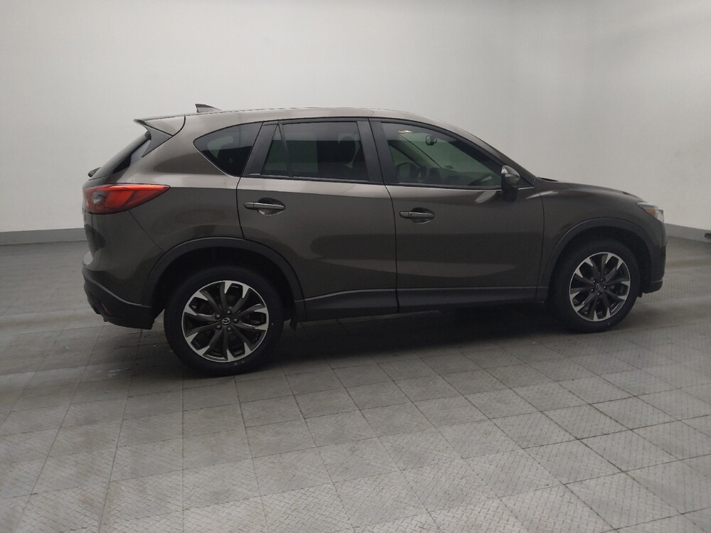 2016 Mazda CX-5 in Chattanooga, TN 37421 - 18132712 10