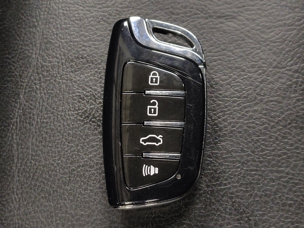 2019 Jeep Compass in Temple, TX 76502 - 18132713 32