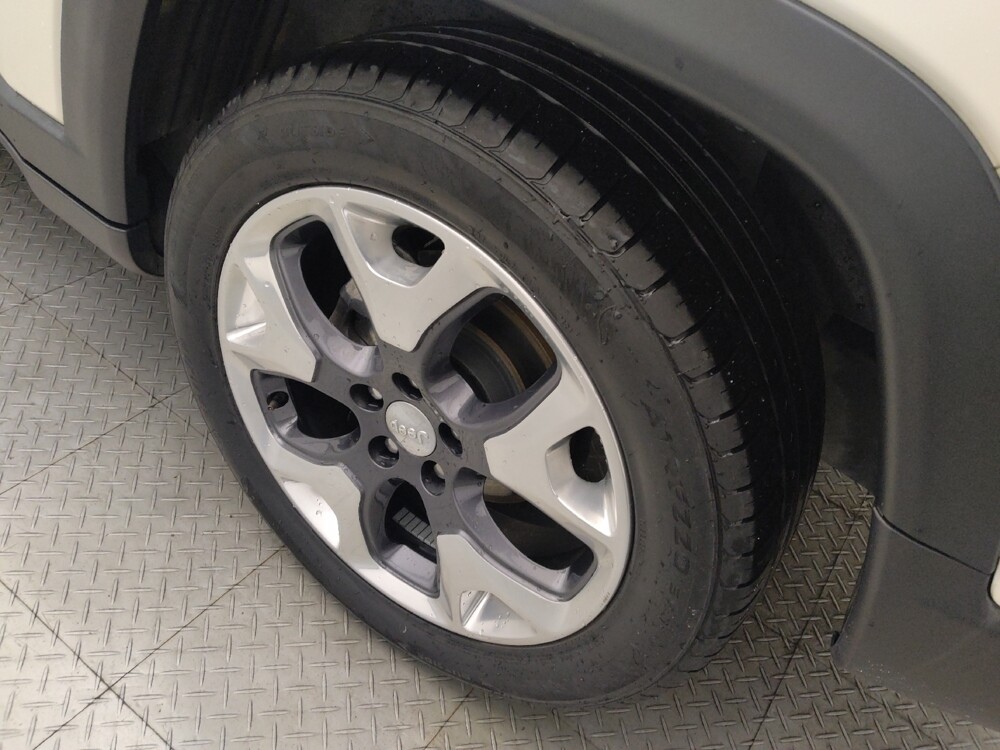 2019 Jeep Compass in Temple, TX 76502 - 18132713 31