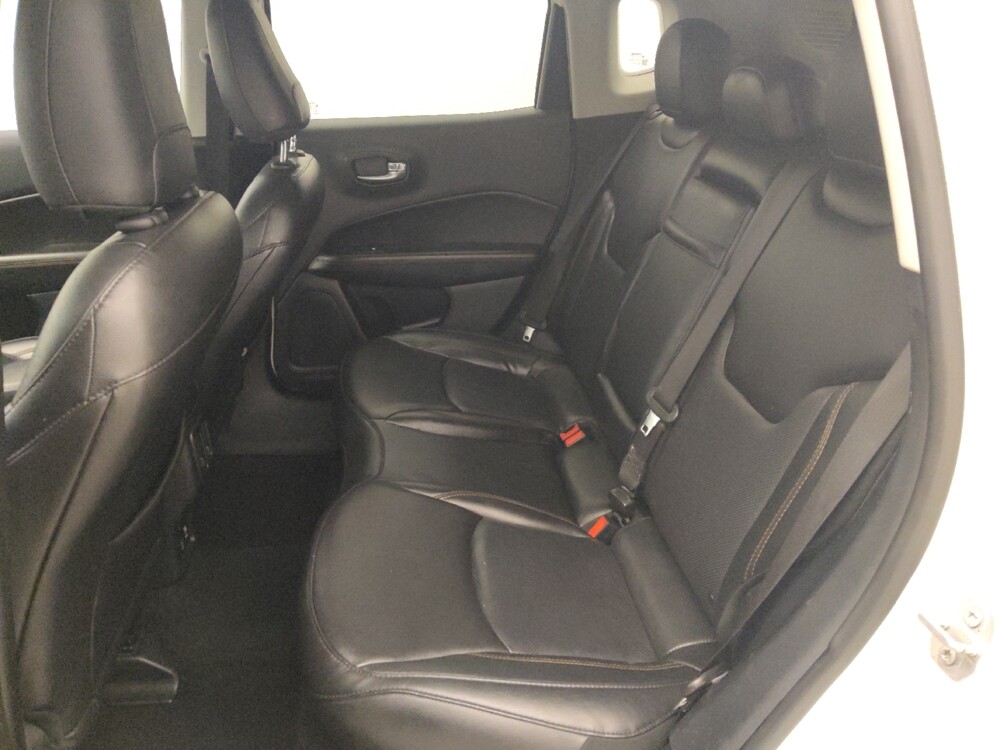 2019 Jeep Compass in Temple, TX 76502 - 18132713 18