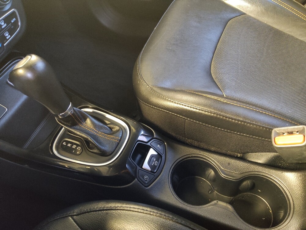 2019 Jeep Compass in Temple, TX 76502 - 18132713 26