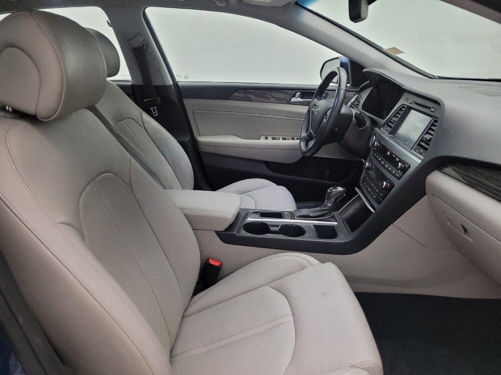 2015 Hyundai Sonata in Columbus, OH 43228 - 18132714 21