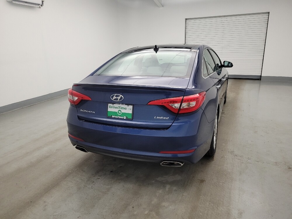 2015 Hyundai Sonata in Columbus, OH 43228 - 18132714 7