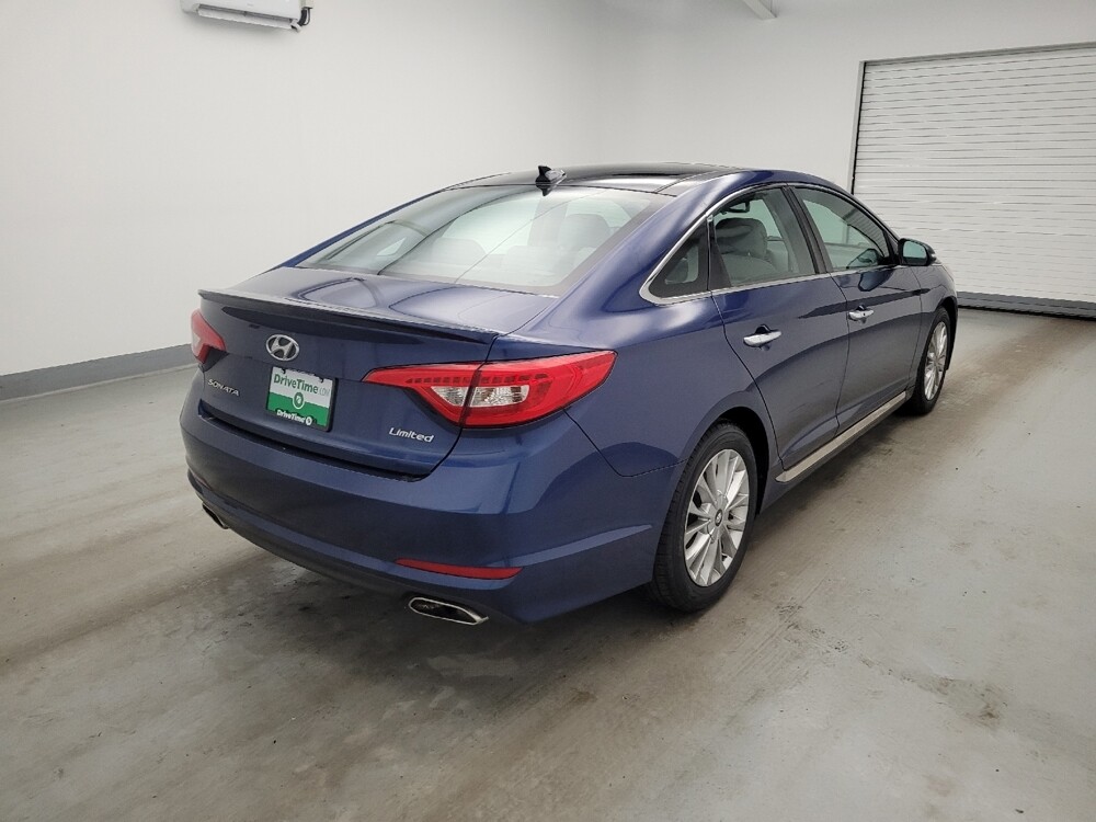 2015 Hyundai Sonata in Columbus, OH 43228 - 18132714 9