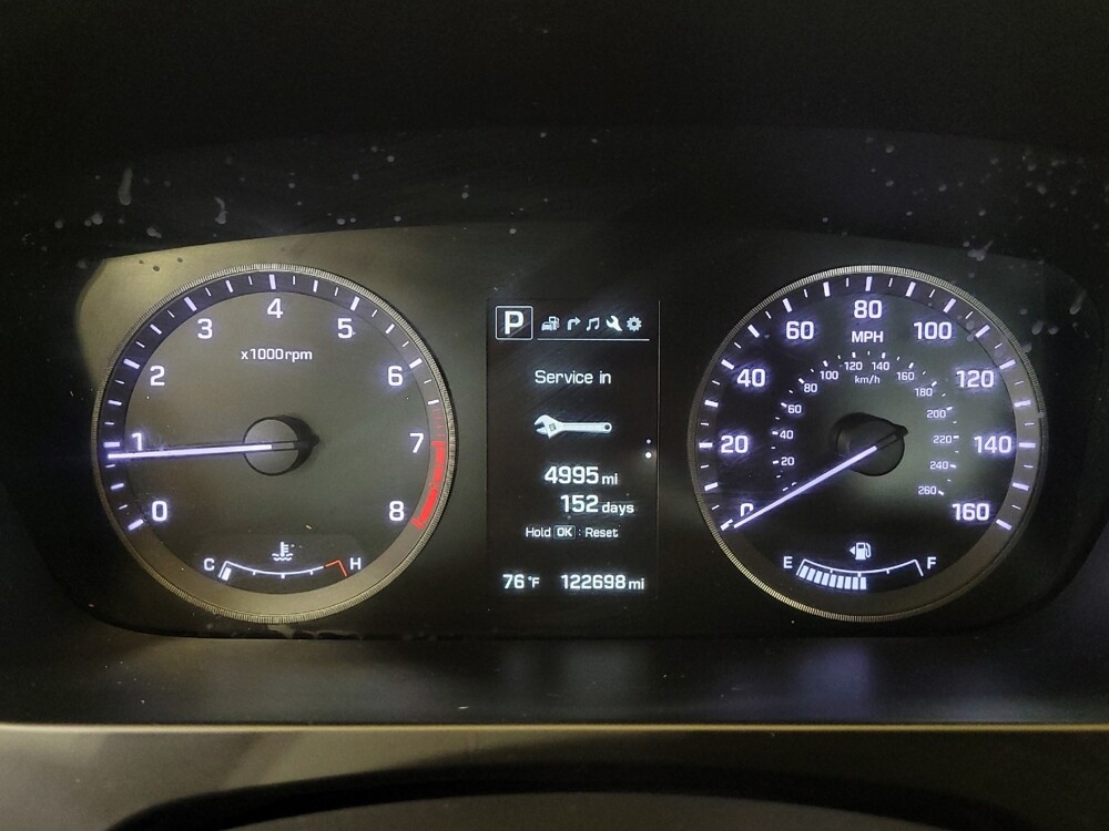 2015 Hyundai Sonata in Columbus, OH 43228 - 18132714 23