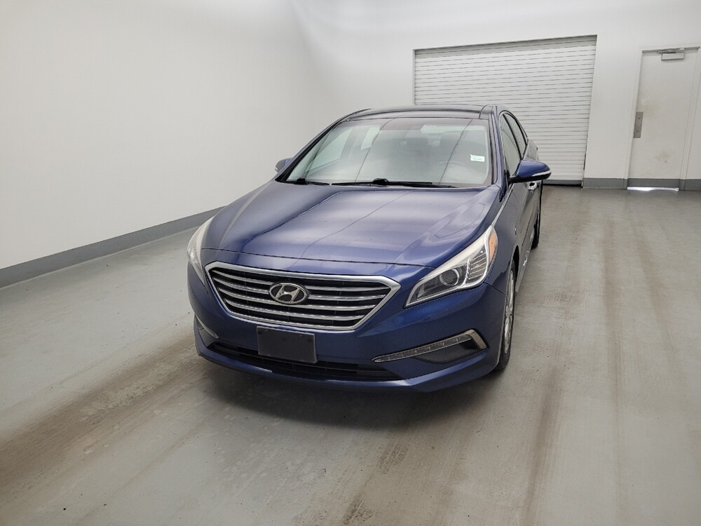 2015 Hyundai Sonata in Columbus, OH 43228 - 18132714 15