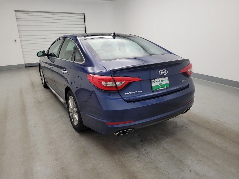 2015 Hyundai Sonata in Columbus, OH 43228 - 18132714 5
