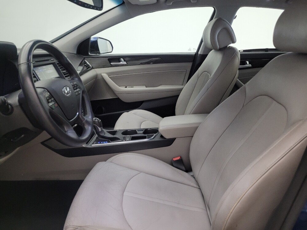 2015 Hyundai Sonata in Columbus, OH 43228 - 18132714 17