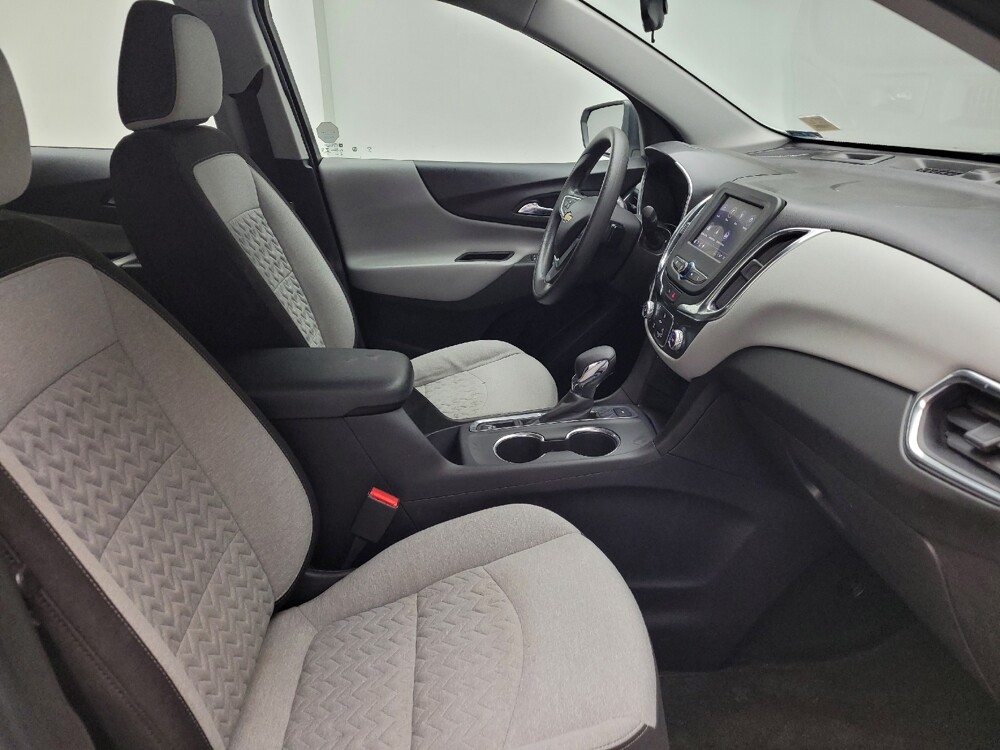 2022 Chevrolet Equinox in Taylor, MI 48180 - 18132715 21