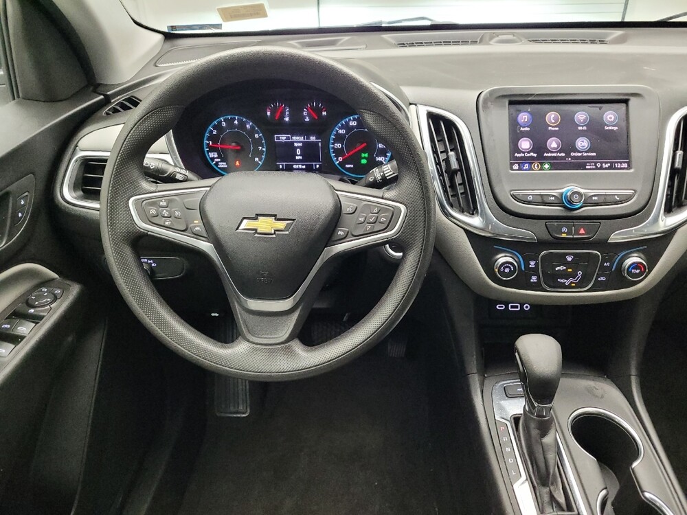 2022 Chevrolet Equinox in Taylor, MI 48180 - 18132715 22