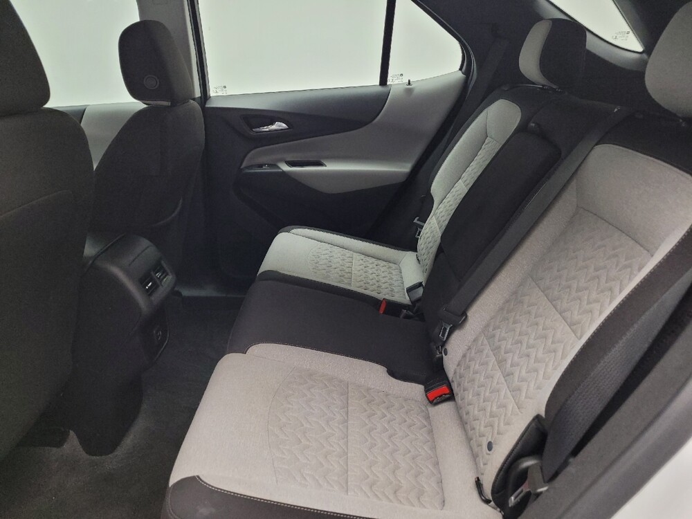 2022 Chevrolet Equinox in Taylor, MI 48180 - 18132715 18