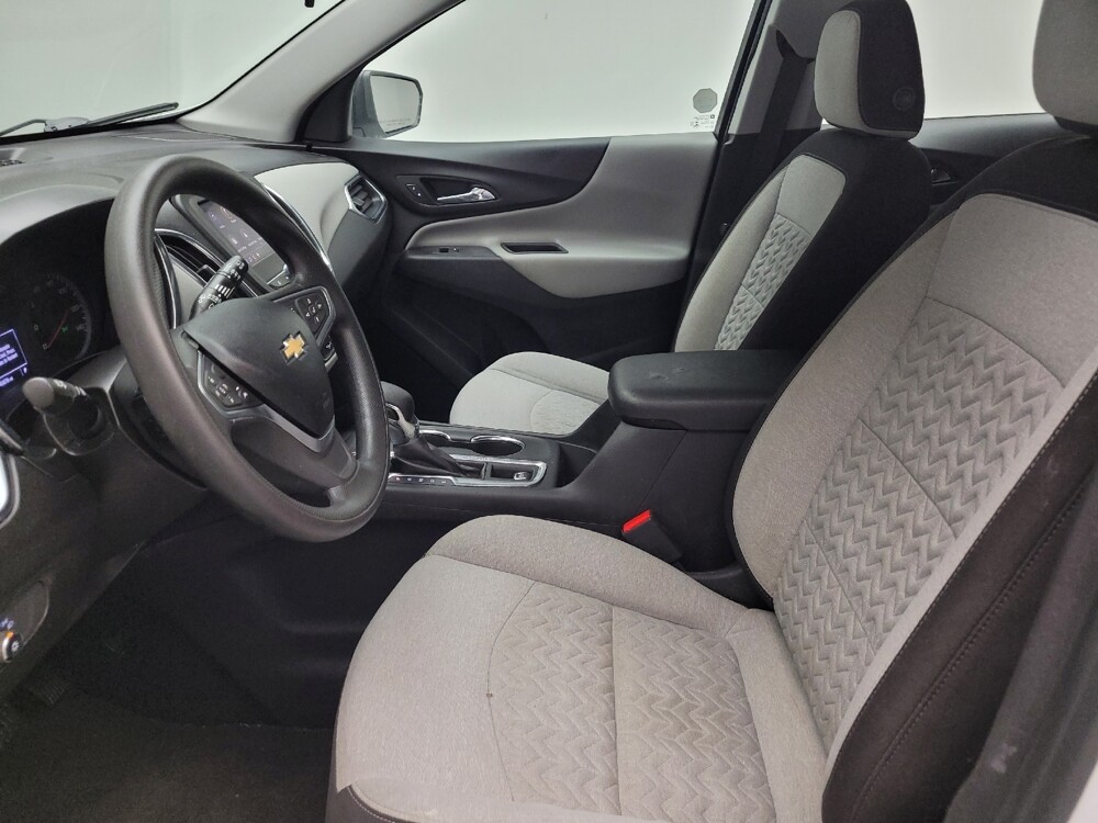 2022 Chevrolet Equinox in Taylor, MI 48180 - 18132715 17