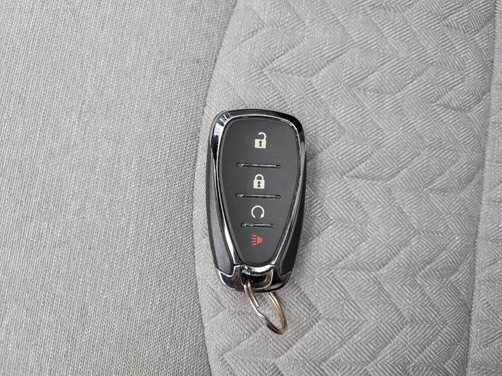 2022 Chevrolet Equinox in Taylor, MI 48180 - 18132715 32