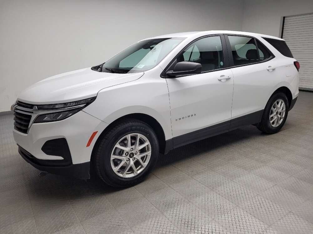 2022 Chevrolet Equinox in Taylor, MI 48180 - 18132715 2
