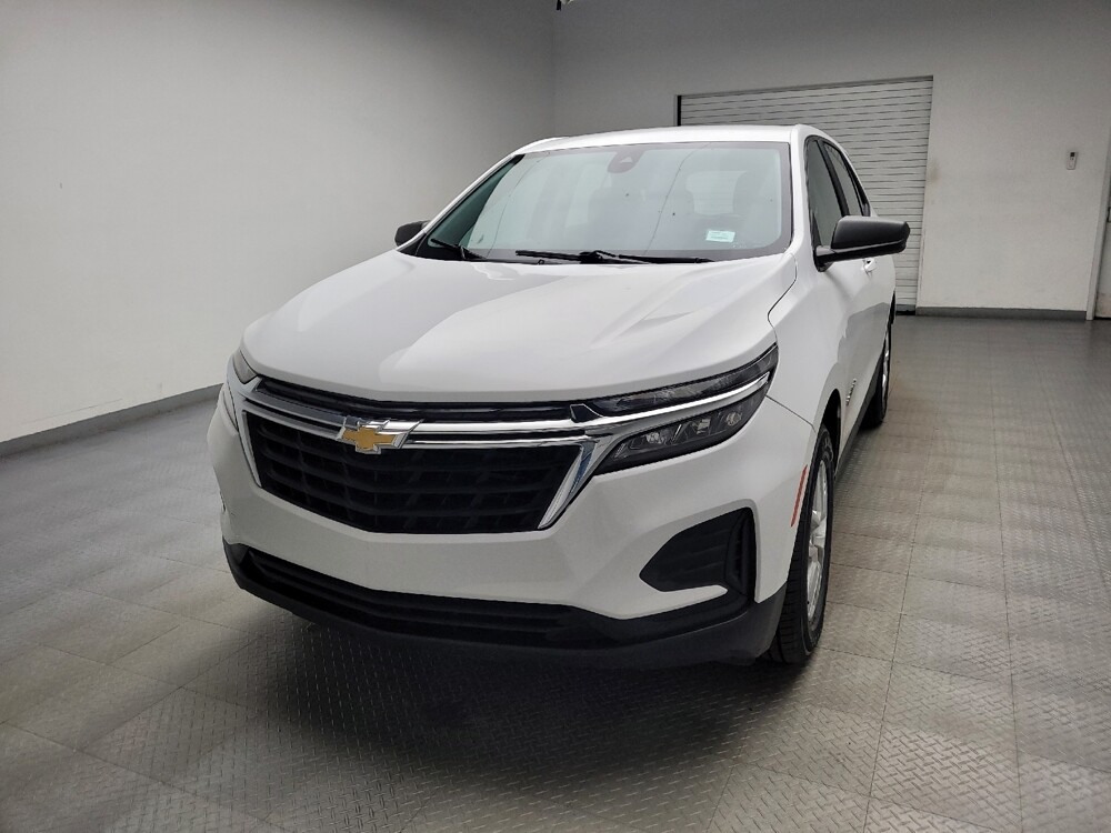 2022 Chevrolet Equinox in Taylor, MI 48180 - 18132715 15