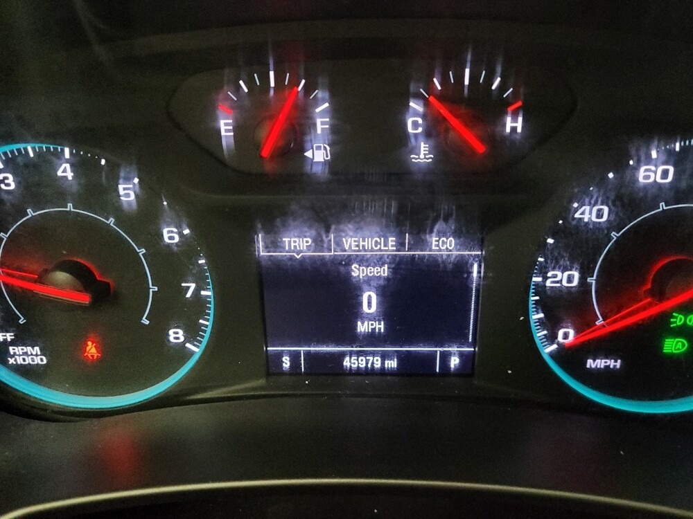 2022 Chevrolet Equinox in Taylor, MI 48180 - 18132715 23