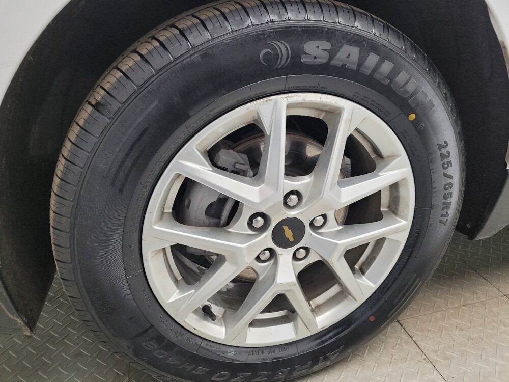 2022 Chevrolet Equinox in Taylor, MI 48180 - 18132715 31