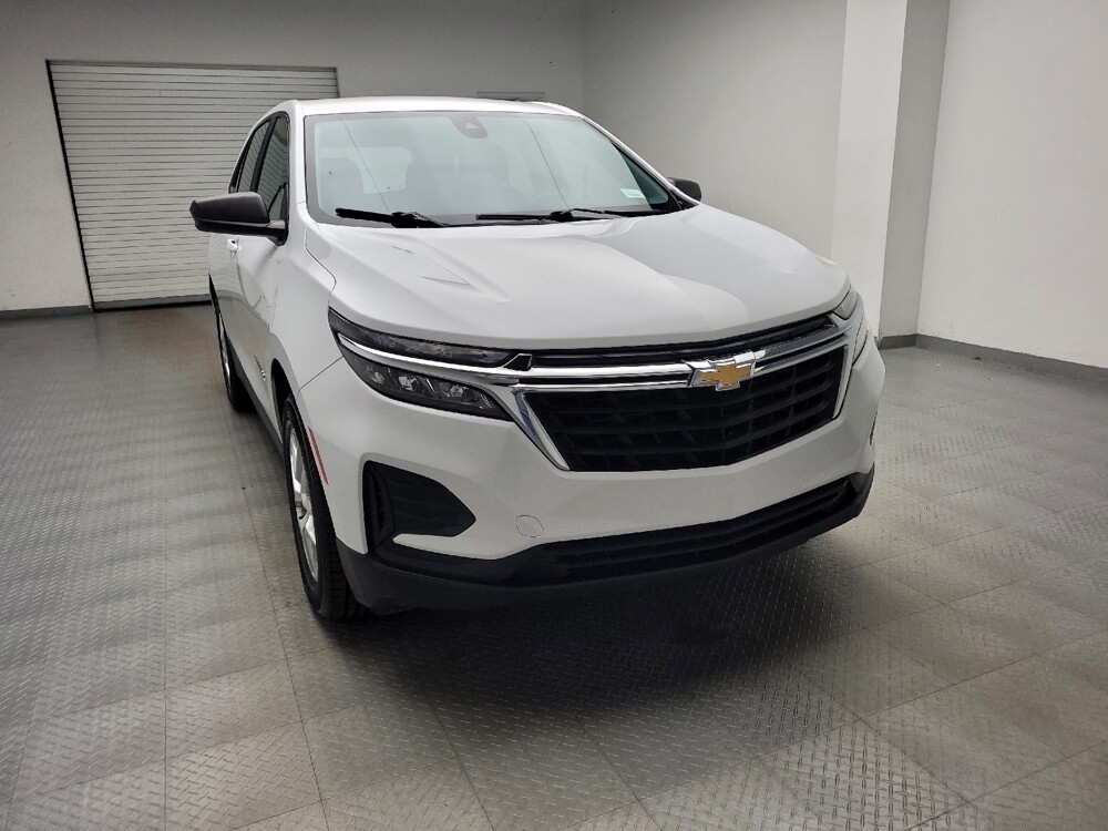 2022 Chevrolet Equinox in Taylor, MI 48180 - 18132715 14