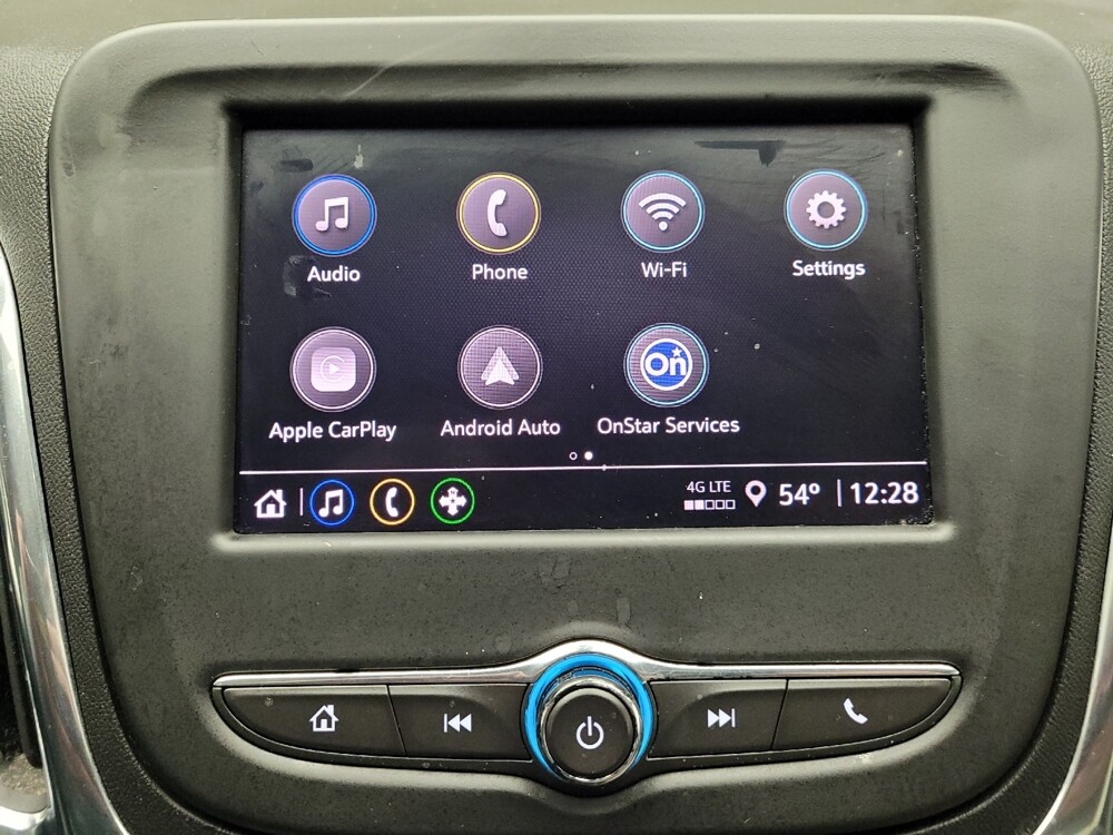 2022 Chevrolet Equinox in Taylor, MI 48180 - 18132715 25