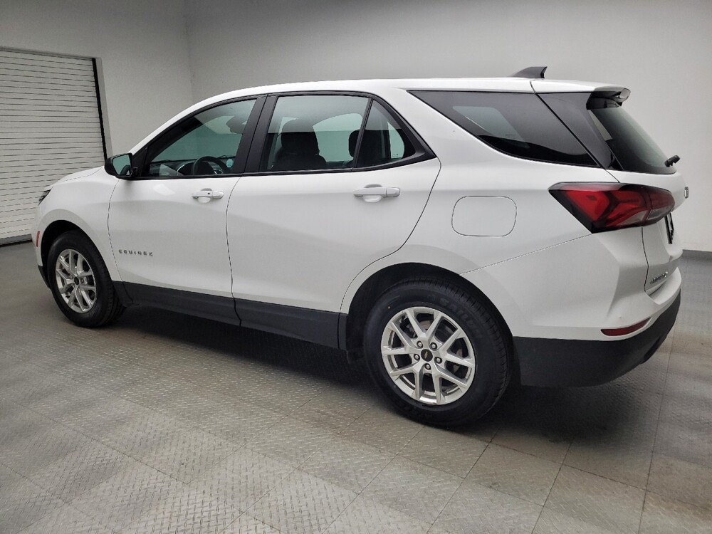 2022 Chevrolet Equinox in Taylor, MI 48180 - 18132715 3