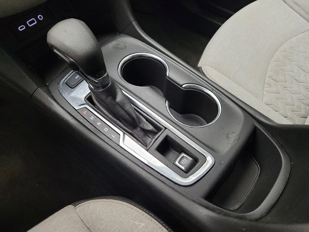 2022 Chevrolet Equinox in Taylor, MI 48180 - 18132715 26