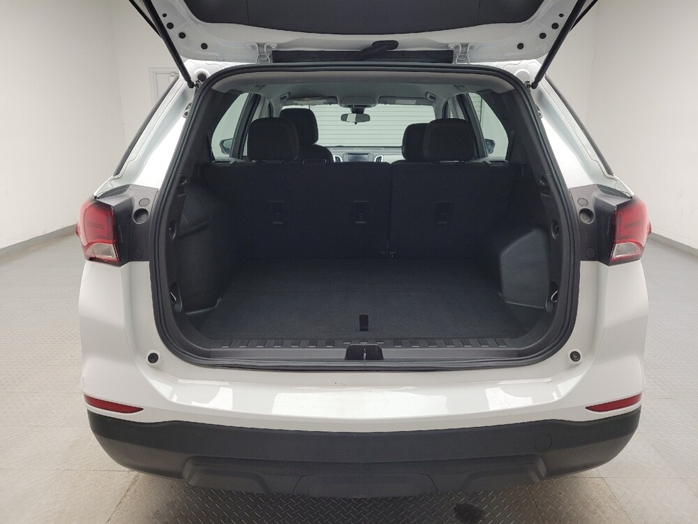 2022 Chevrolet Equinox in Taylor, MI 48180 - 18132715 29