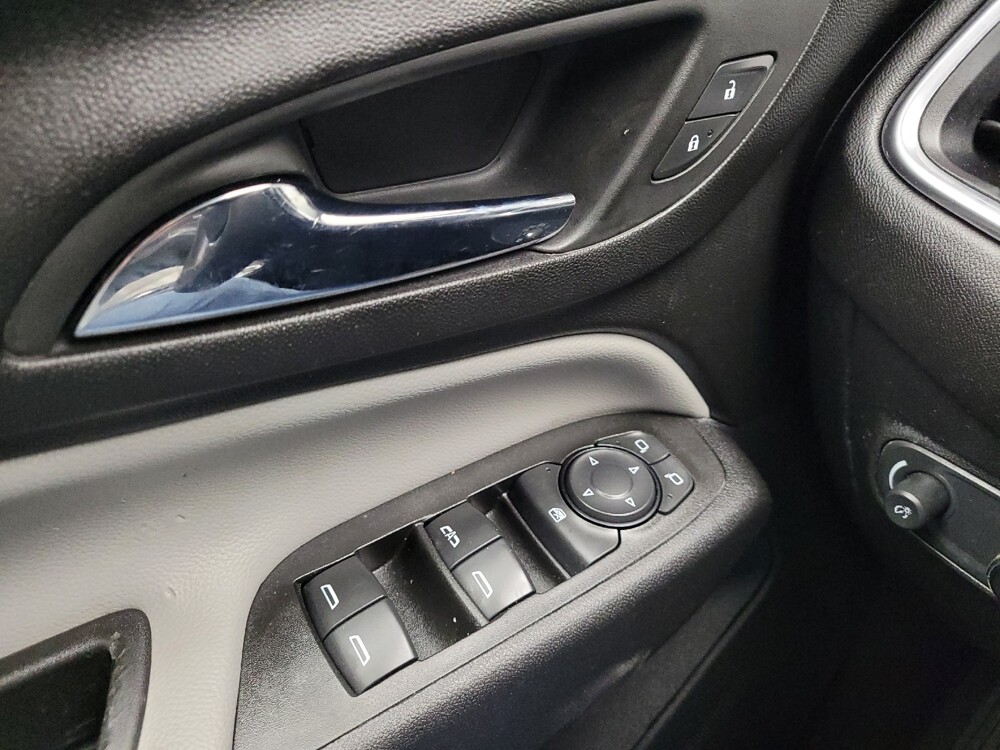 2022 Chevrolet Equinox in Taylor, MI 48180 - 18132715 27