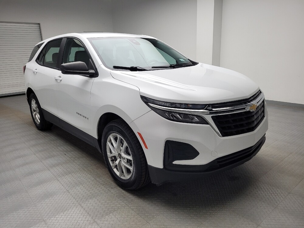 2022 Chevrolet Equinox in Taylor, MI 48180 - 18132715 13