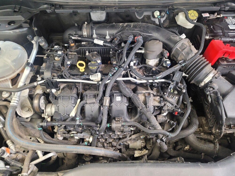 2020 Lincoln Corsair in Columbus, OH 43228 - 18132717 30