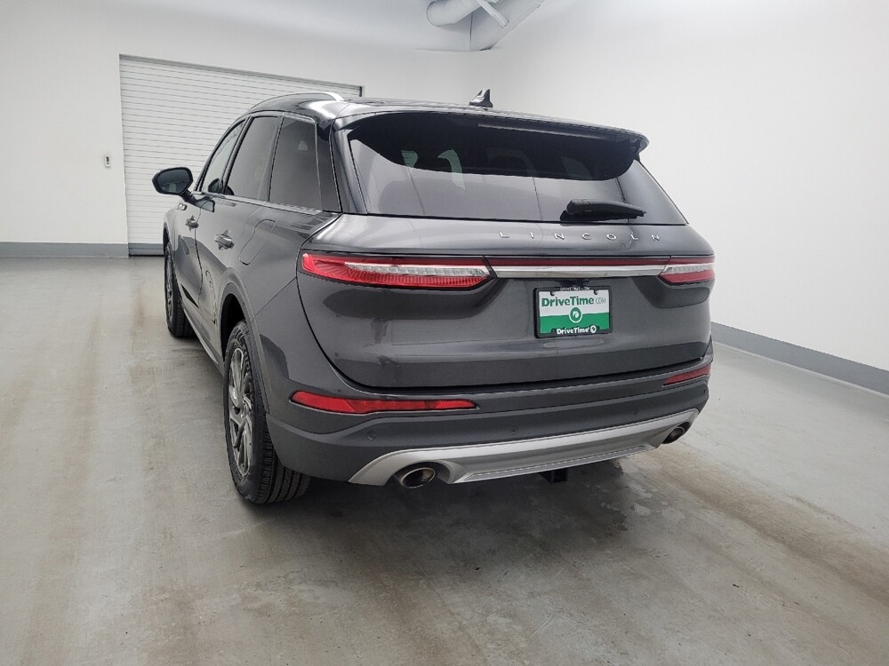 2020 Lincoln Corsair in Columbus, OH 43228 - 18132717 6