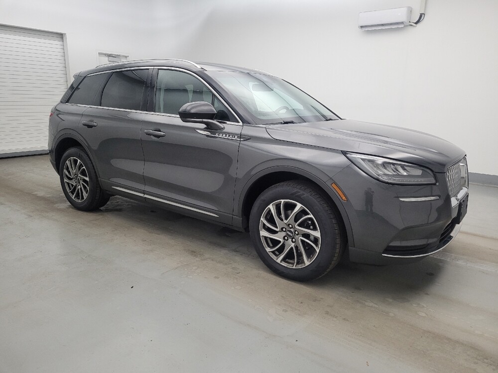 2020 Lincoln Corsair in Columbus, OH 43228 - 18132717 11