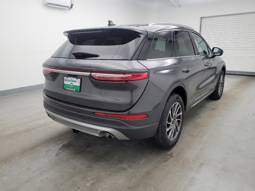 2020 Lincoln Corsair in Columbus, OH 43228 - 18132717 9