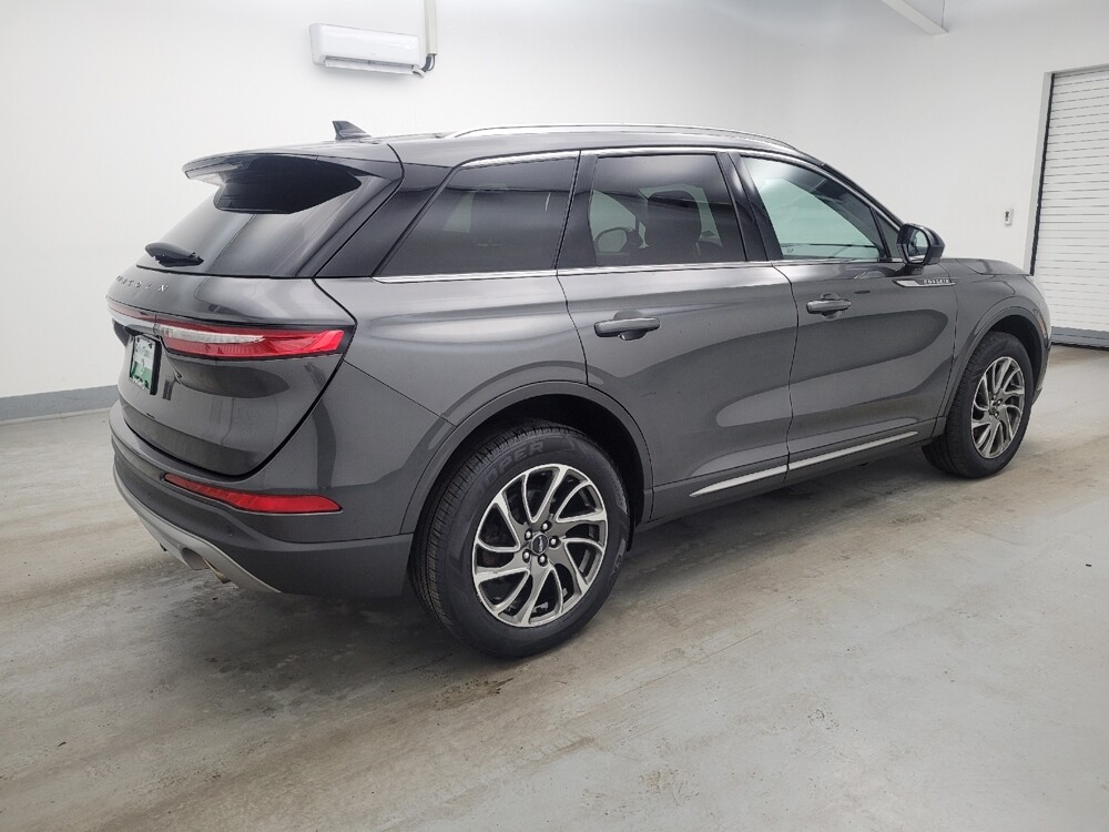 2020 Lincoln Corsair in Columbus, OH 43228 - 18132717 10