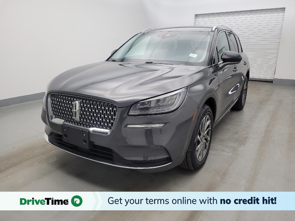 2020 Lincoln Corsair in Columbus, OH 43228 - 18132717