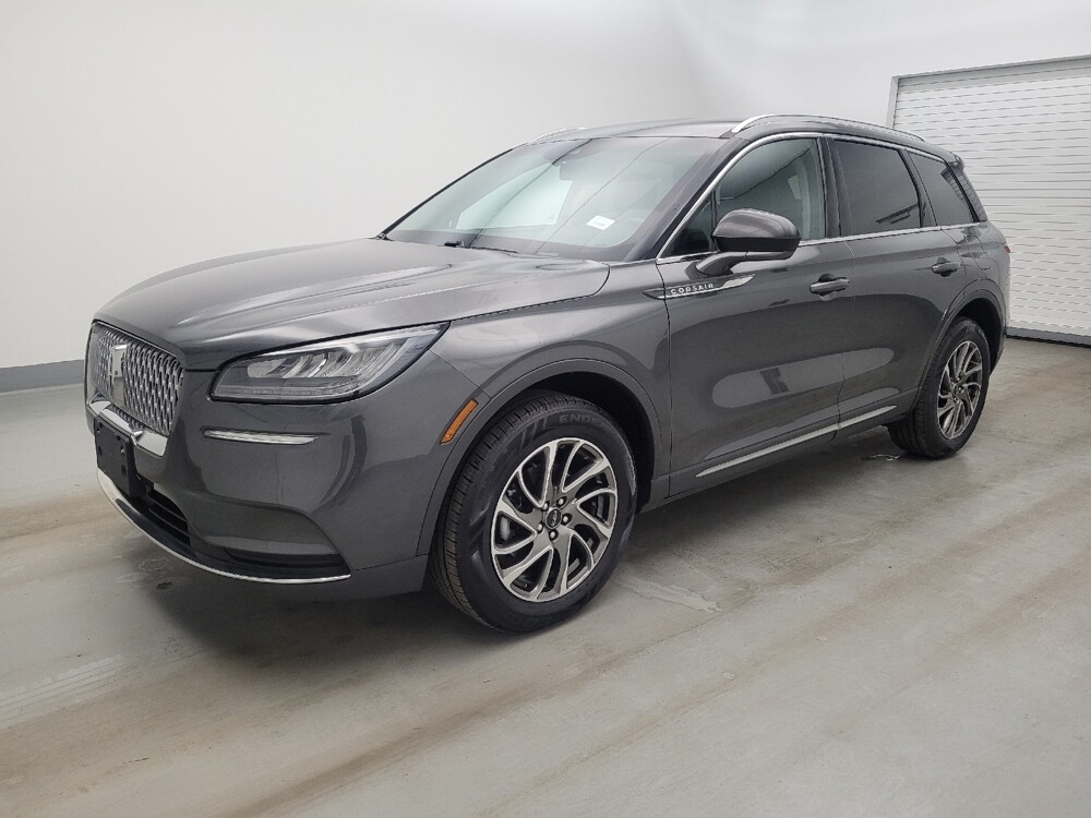 2020 Lincoln Corsair in Columbus, OH 43228 - 18132717 2