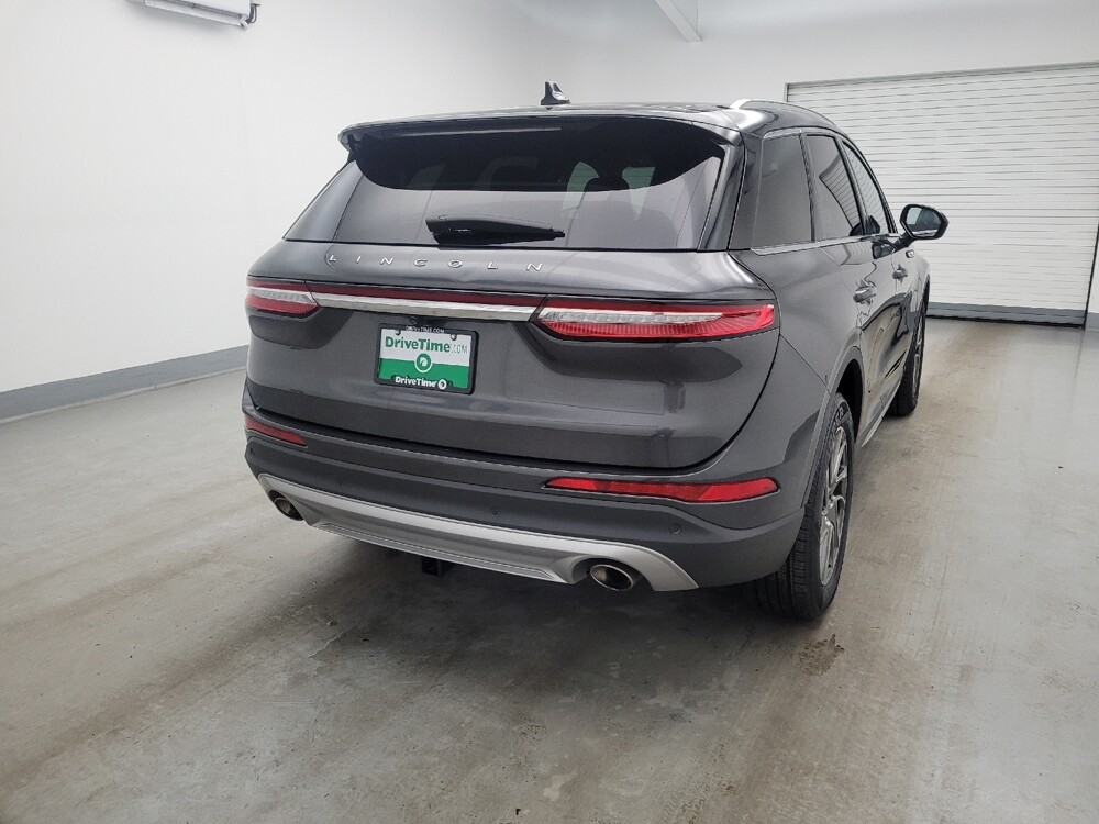 2020 Lincoln Corsair in Columbus, OH 43228 - 18132717 7