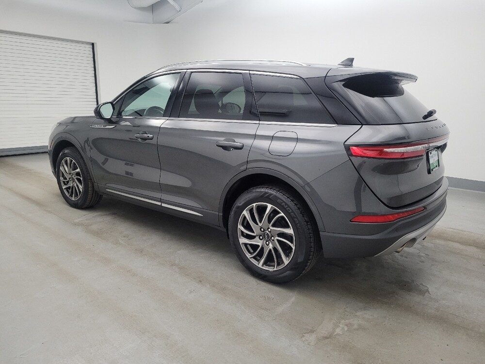 2020 Lincoln Corsair in Columbus, OH 43228 - 18132717 3