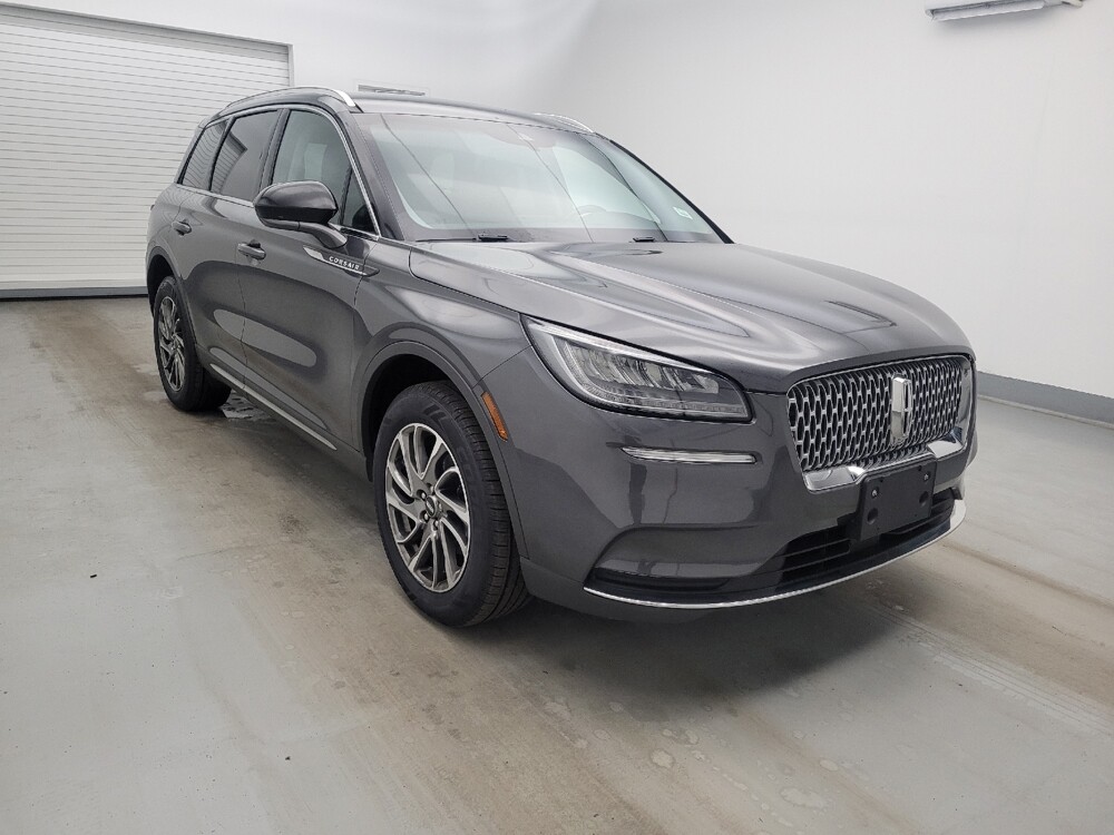 2020 Lincoln Corsair in Columbus, OH 43228 - 18132717 13