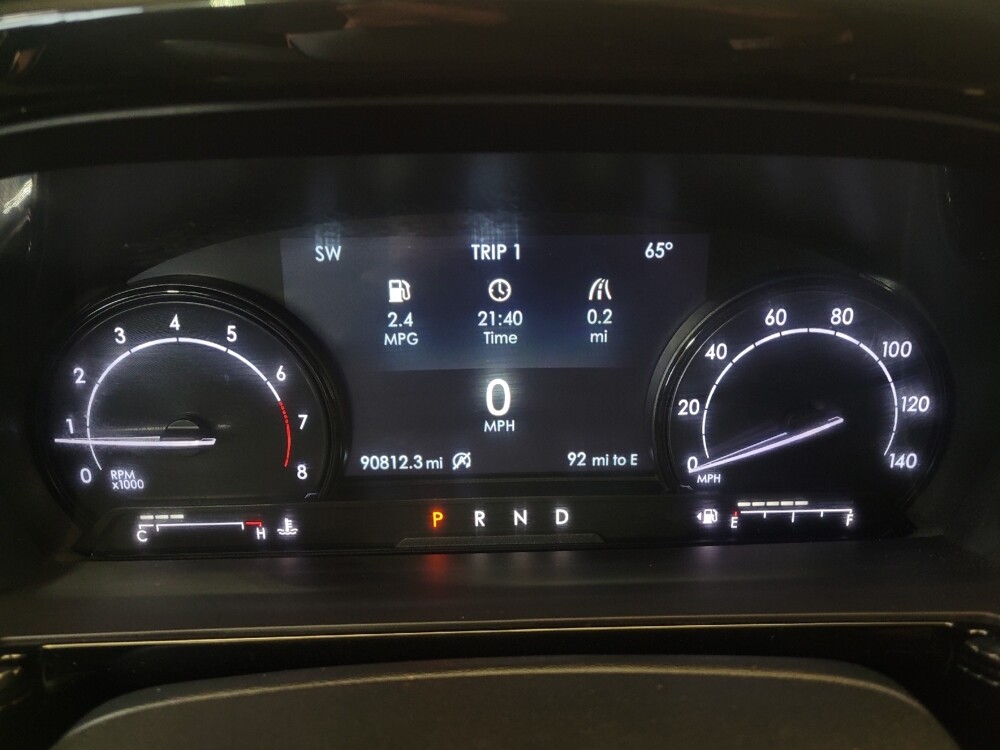 2020 Lincoln Corsair in Columbus, OH 43228 - 18132717 23