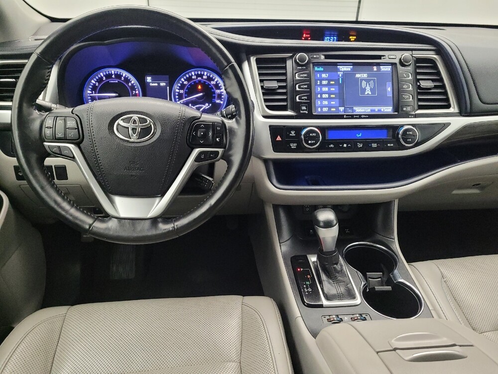 2018 Toyota Highlander in Lexington, KY 40509 - 18132718 22