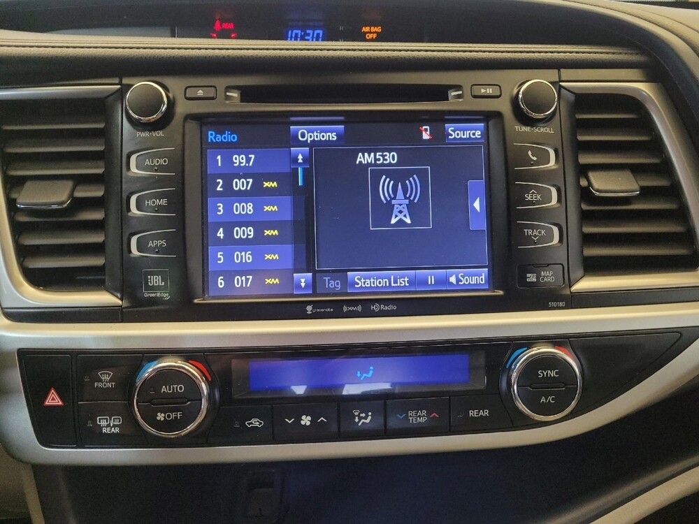 2018 Toyota Highlander in Lexington, KY 40509 - 18132718 25