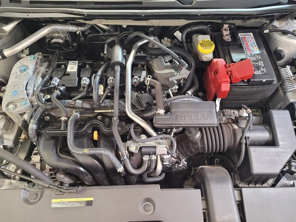 2023 Nissan Sentra in Columbus, OH 43228 - 18132719 30