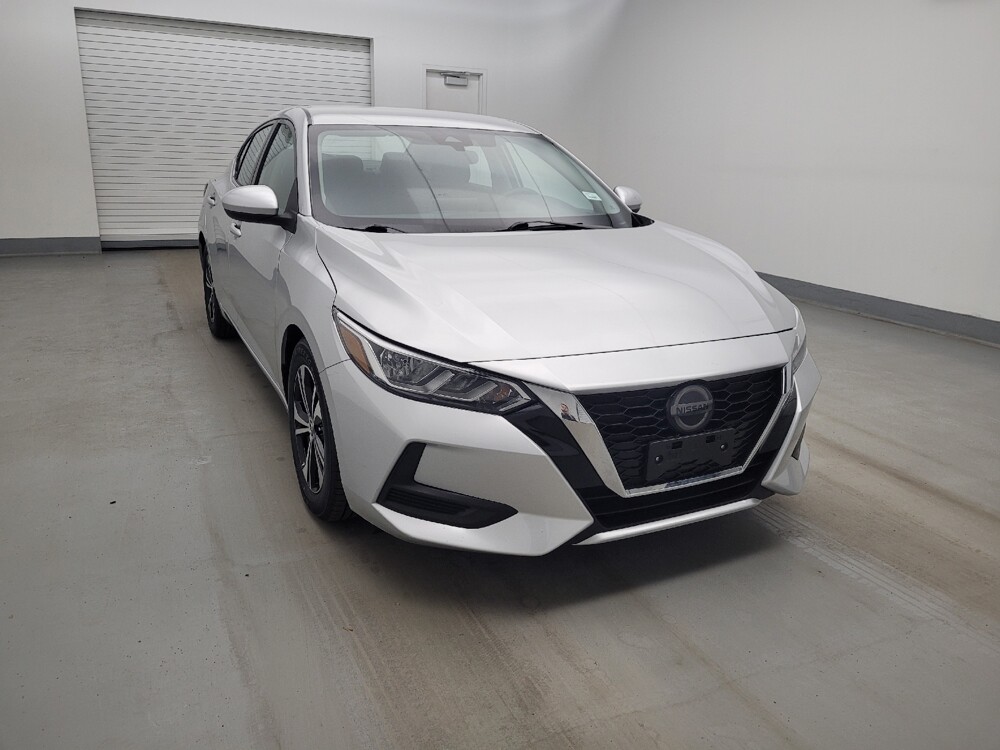 2023 Nissan Sentra in Columbus, OH 43228 - 18132719 14