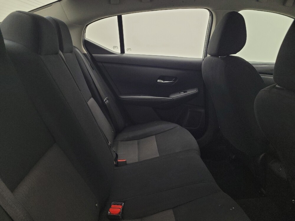 2023 Nissan Sentra in Columbus, OH 43228 - 18132719 29