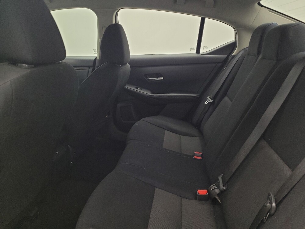 2023 Nissan Sentra in Columbus, OH 43228 - 18132719 18